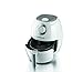 Produktbild GOURMETmaxx 00943 Heißluft-Fritteuse, Ol-Frei frittieren, 2.2 L, 1350 W, weiß