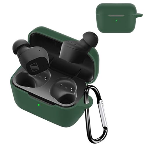 YAODLE Sennheiser CX Plus True Wireless SE p P[X Jo[ [nCU[iSennheiserj CX Plus True Wireless SEpیJo[ یP[X VRP[X [d\ Sʕی