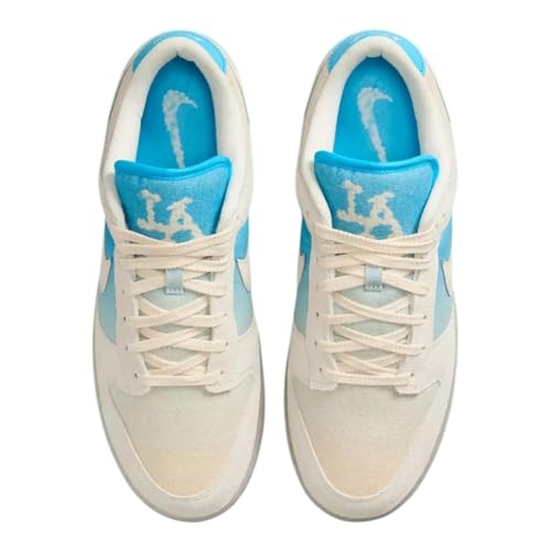 Image of Nike Men's Dunk Low Retro Shoes