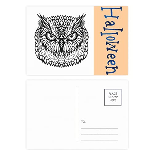 Cartes postales remerciement oiseaux lot de 20 pour écrire rapidement à vos invités
