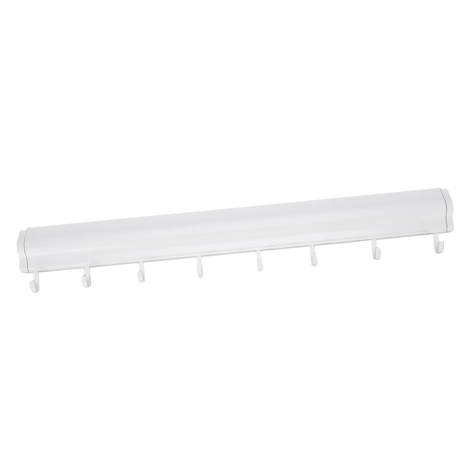 Mingzhe Wall Mounted Clothes Drying Rack Efficient Retractable Mesh Rack