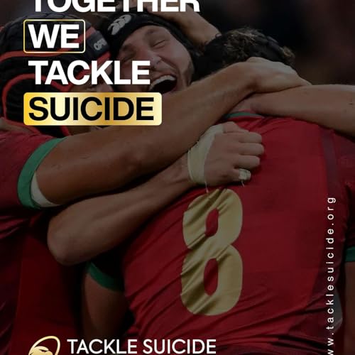 #65 Paul Pook &ndash; There&rsquo;s Always Hope!