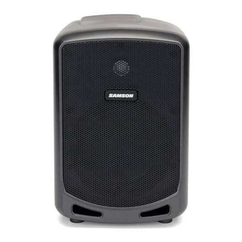 Samson Expedition Escape Plus Rechargeable Speaker System with Bluetooth