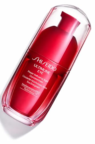 Ultimune Power Infusing Eye Concentrate, Trattamento Contorno Occhi, 15ml