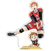 Amazon.co.jp: ハイキュー アクリルスタンド アクスタ グッズ