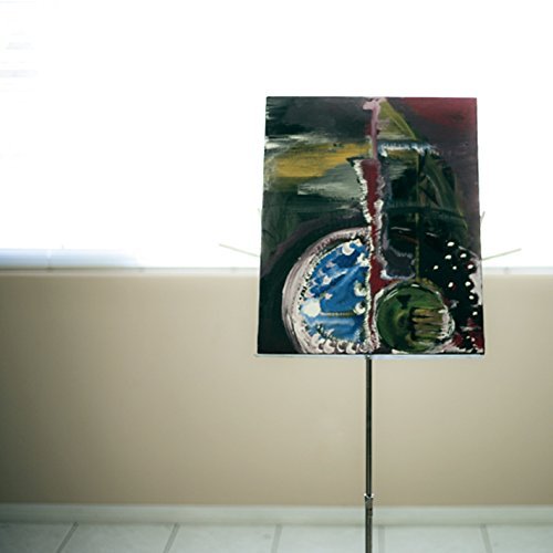 No Space for Silence by Kaldi & The Dancing Goats