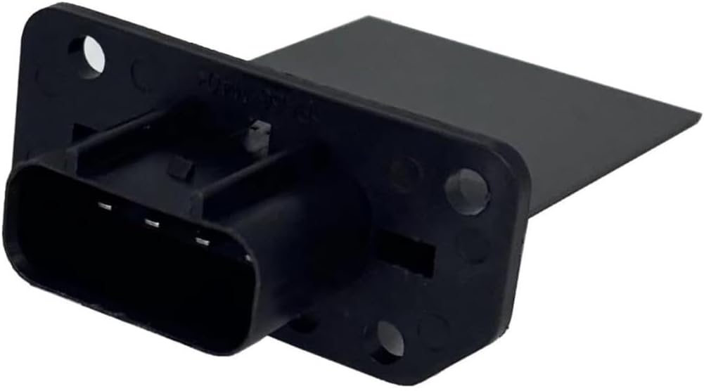for Lincoln for Navigator 2007-2010 for Mark LT 2006 2007 2008 Car Motor Heater Fan Blower Control Resistor RU-440 Blower Motor Resistor