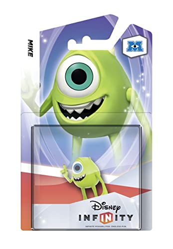 Image of Disney Infinity Character - Mike (PS3 /Xbox 360 /Nintendo Wii /Wii U /3DS)