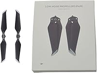 Vista 2 de Accessories Drone for DJI Mavic 2 Original 8743 Low-Noise Propeller for DJI Mavic 2 ProZoom Drone Replacement Quick Blade Wing Repair Spare Parts