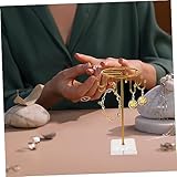 Zoom IMG-1 marury collana girocollo show rack