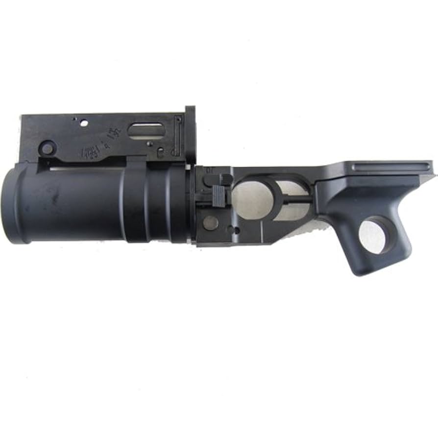 クラフトアップルワークス CAW BG-15 ランチャー 　オマケ有り！ クラフトアップルワークス CAW BG-15 ランチャー オマケ有り！