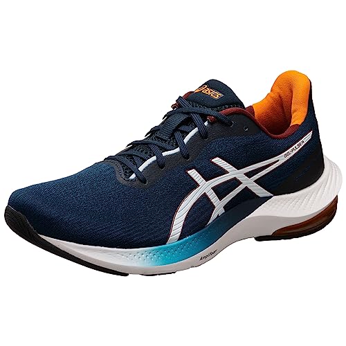 Asics Gel Pulse 14 Herren (Dunkelblau 95 US 435 EU) Road Runningschuhe