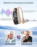 Zoom IMG-1 dispositivo audio wireless con base Zoom IMG-1 dispositivo audio wireless con base