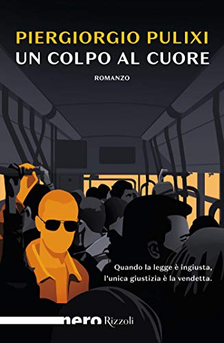 Un colpo al cuore (Le indagini di Mara Rais ed Eva Croce Vol. 2) (Italian Edition)