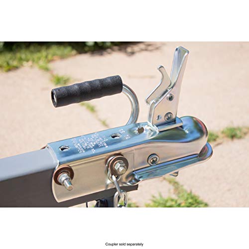 Goldenrod Dutton-Lainson 6295 Coupler Grip #TOP3