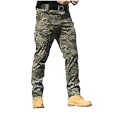 DESIGN POLYVALENT: Finition avec chevilles élastiques et détail de patch décoratif, parfait pour le sport comme pour la ville