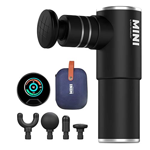 RIGHT TECHNOLOGY® MINI Massage Gun Cover