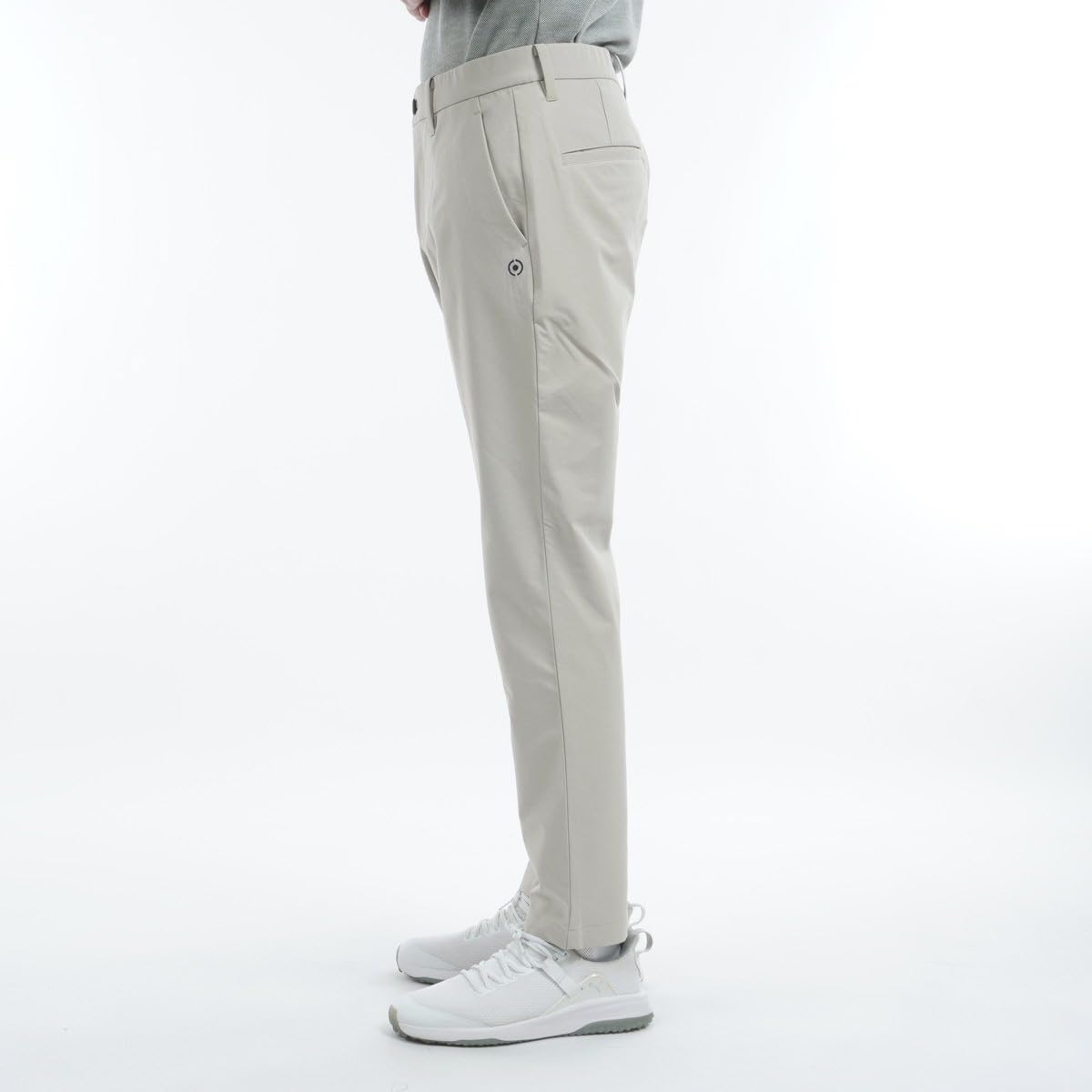 WAAC] ロングパンツ メンズ ワック ゴルフ コラボ 日本正規品 ゴルフ