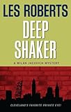 Deep Shaker (Milan Jacovich Mysteries #3)