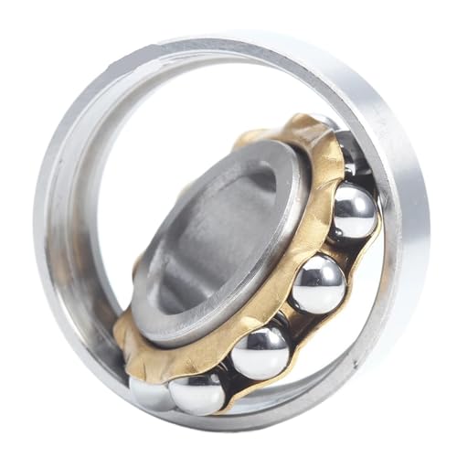 Roulement magnéto L17 stop aux vibrations mécaniques roulement 17x40x10mm contact oblique FBL17