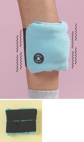 Cuff Massager for Calf & Foot Muscles w/ 3 Speeds