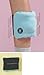 Cuff Massager for Calf & Foot Muscles w/ 3 Speeds