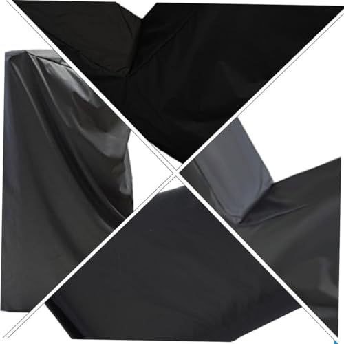 Funda para cinta correr protector de máquinas de ejercicio en casa para mantener el orden 4