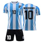 ⚽️ 【Höchste Qualität】 - Das Sweatshirt besteht aus hochwertigen Sportstoffen und ist aus professionellem Sportstoff gefertigt. Es ist schnell trocknend, atmungsaktiv und angenehm ohne Enge zu tragen. Wenn Sie eine spezielle Gedenkausgabe für Fans tragen, werden Sie von Ihrer Familie und Ihren Freunden bewundert. Röcke können die Zeit für das Waschen von Kleidung verkürzen. Dies ist ideal für geschäftige tägliche Übungen und regelmäßige Trainingskurse.