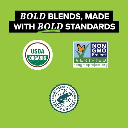 TAZO Organic Zen Green Tea