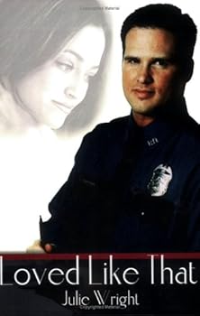 Paperback Loved Like That Book