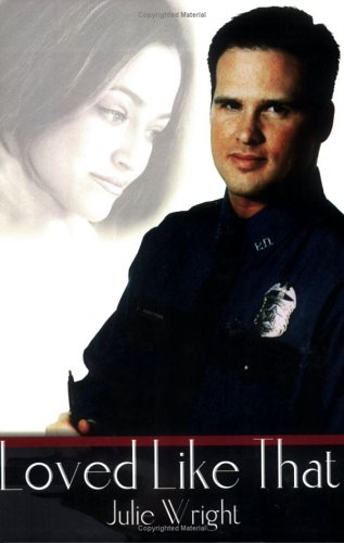 Loved Like That 1555176291 Book Cover