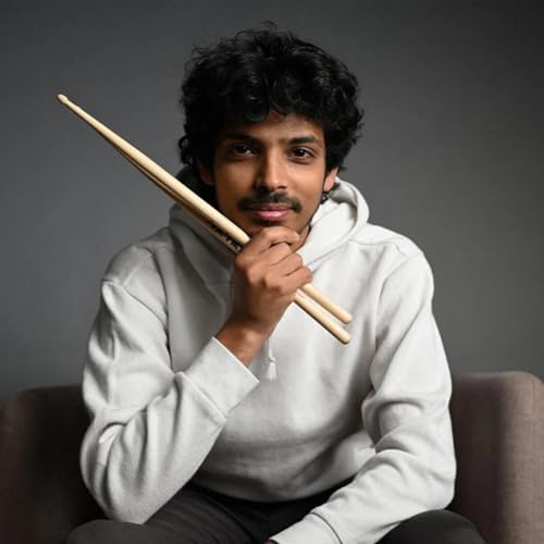 Episode 82: Ofri Nehemya - Drum Dreams in NYC