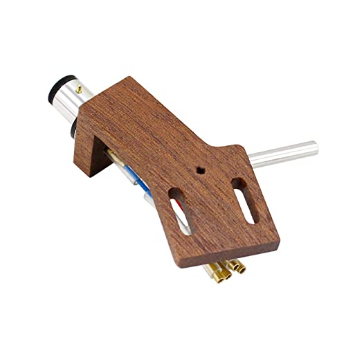 Porte-cellule en bois Technica pour savourer vos vinyles lors de vos soirées d'écoute à la maison