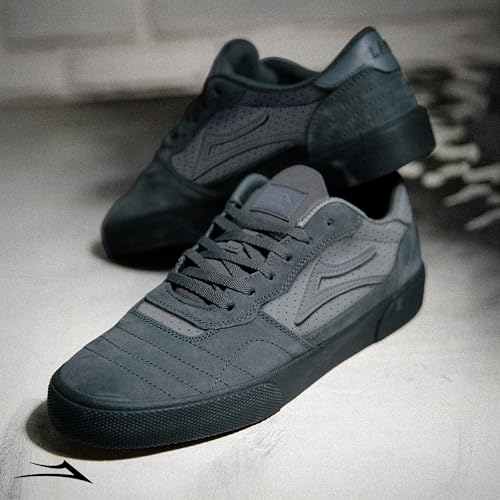Image of Lakai Men's Cambridge Low-Top Skateboarding Shoe