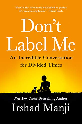 Don't Label Me view 2
