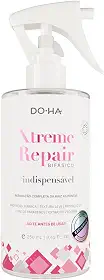 DO·HA Xtreme Repair Bifásico, Recondicionador para Cabelos Danificados, 250 mL, com Protetor Térmico