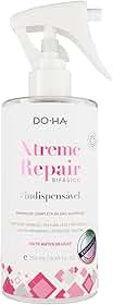 DO·HA Xtreme Repair Bifásico, Recondicionador para Cabelos Danificados, 250 mL, com Protetor Térmico