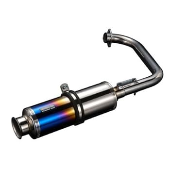 ★ BEAMS SS300ソニック SP マフラー フルエキ JMCA 新品 ☆ BEAMS SS300ソニック SP マフラー フルエキ JMCA 新品 - メルカリ