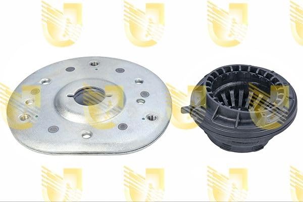 Elimina ruidos en suspensión con el kit Unigom 394970C para Freelander II 2006 en adelante