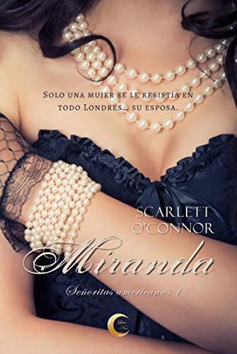 Miranda (Señoritas americanas nº 1) (Spanish Edition)