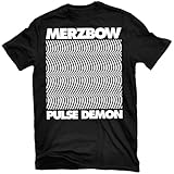 Photo Gallery merzbow pulse demon t-shirt new! relapse records ts4603 xl Photo Gallery merzbow pulse demon t-shirt new! relapse records ts4603 xl