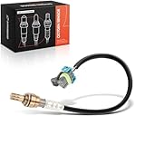A-Premium O2 Oxygen Sensor Compatible with Chevy, GMC, Buick, Hummer & More - Colorado, Equinox, Malibu...