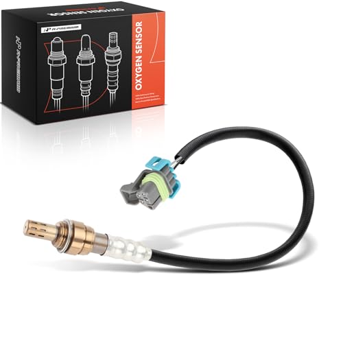 Sensor de Oxígeno A-Premium Compatible con Chevy, GMC, Buick