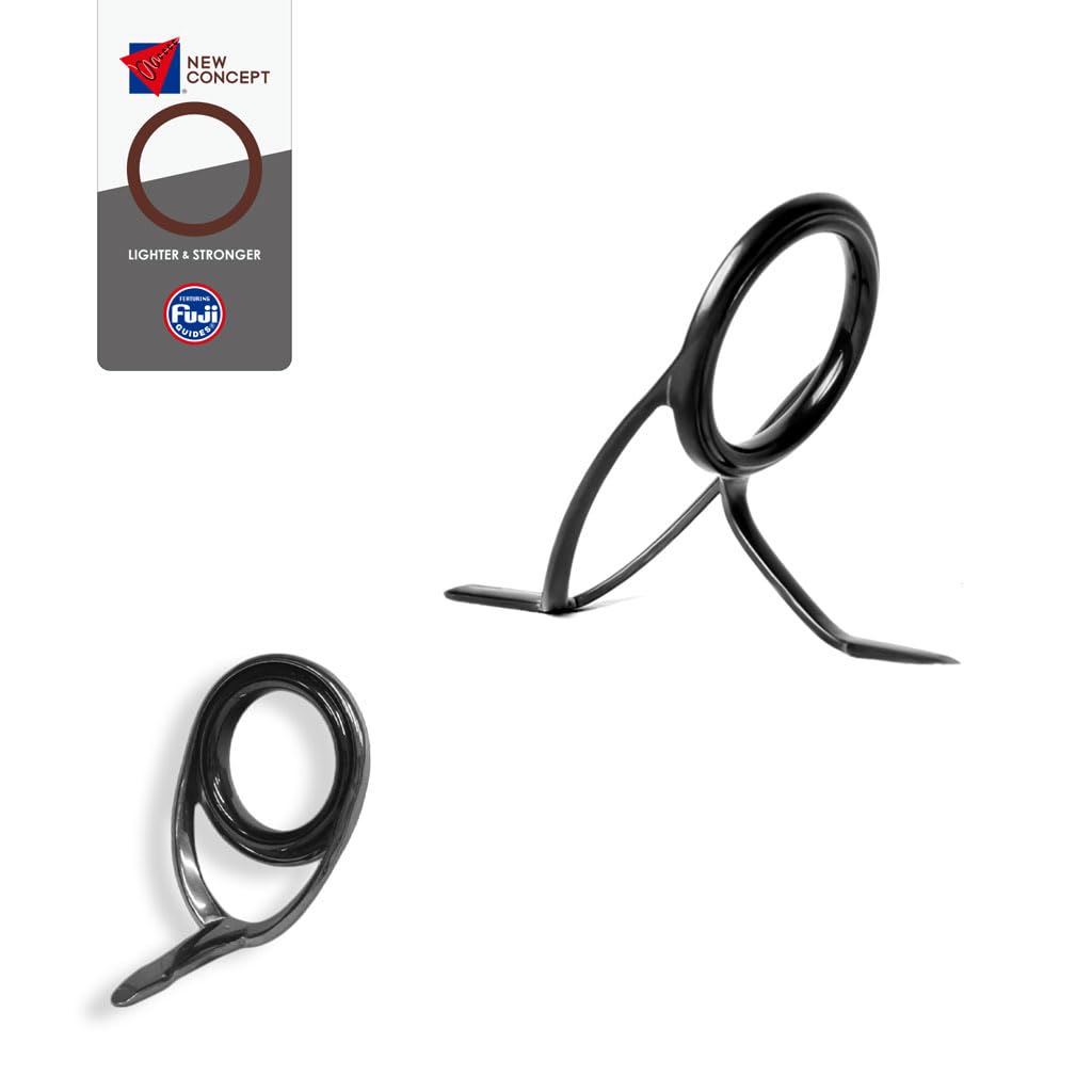 Akami NIHIRA CT Spiral Fuji Canna da Pesca in Carbonio Toray. Ideale per la pesca vertical jigging - Indicata per dentici, ricciole, cernie e tonni