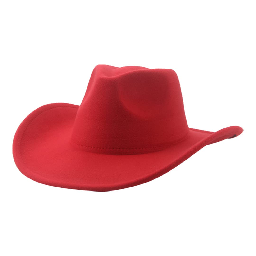 Sombrero de Vaquero poliéster algodón