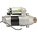 DB Electrical Shi0123 Starter Compatible with/Replacement for Yamaha Outboard Motor Lz250Tur Lz250Txr Vz200Tlr Vz225Htlr 2003-2010, 225 Hp Vz225Tlr Vz250Ftlr Vz250Tlr 2003-2010, 250 250Hp Z250Tur