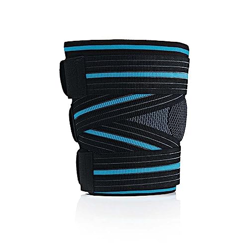 Soporte muscular muslo Actimove PowerMotion unisex ajustable miniatura 2