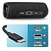 Charger for JBL Charge 4, Charge 5, JBL Flip 5, Flip 6, JBL Pulse 4, Pulse 5, Clip4, Clip5, JRPOP, Endurance Peak II, Wireless Bluetooth Earphones Speakers - USB JBL Speakers Charger Cord Replacement