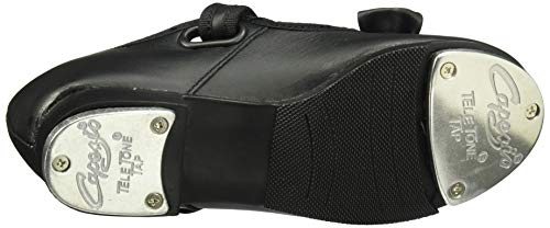 Capezio Little Kid/Big Kid 3800 Mary Jane Tap Shoe4
