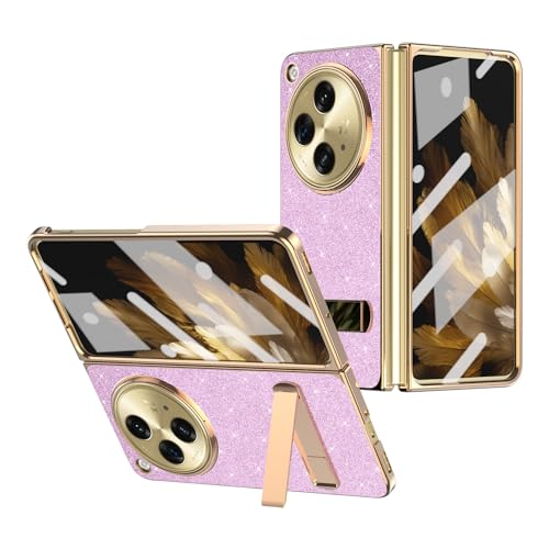 Coque Oppo Find N3 robuste pour protéger totalement votre écran pliable des chutes